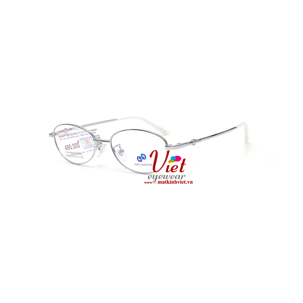 Gọng kính DODO DW312 C3